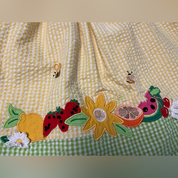 Sophie Rose Summer Dress | Size 3t - Picture 3 of 10